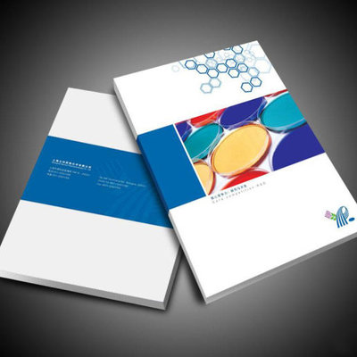 大學生創業印畫冊的彩色名片印刷機價格