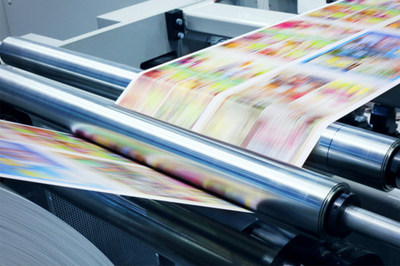 印刷廠主要做什么